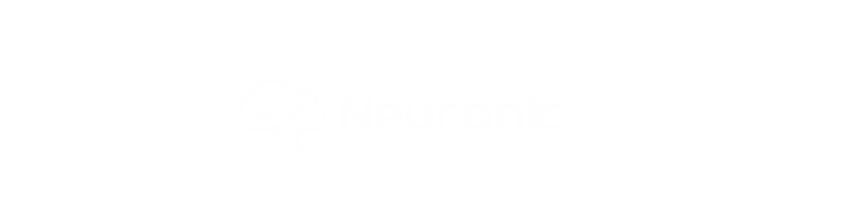 Neuronic Logo